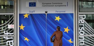 Energia, ‘tettuccio’ Ue a prezzo gas: ora palla passa agli Stati