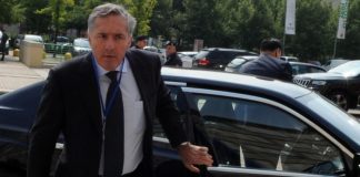 Ita, presidente Altavilla rassegna dimissioni