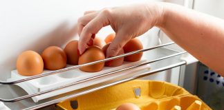 Più uova a tavola contro caro spesa, nutrizionista approva