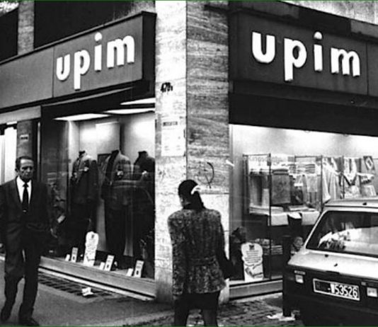“Ci vediamo all’Upim”, 66 anni fa apriva il grande magazzino di Piazza Cavallotti. Riti e ricordi di un luogo divenuto un simbolo
