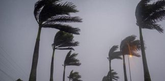 Usa, uragano Nicole colpisce la Florida: almeno 4 morti
