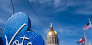 Midterm Usa 2022, l’America resta col fiato sospeso