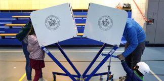 Midterm Usa 2022, ancora nessuna certezza sulla Camera
