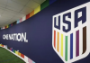 Mondiali, la nazionale Usa in Qatar con i colori arcobaleno
