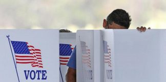 Midterm Usa 2022, spoglio infinito negli Stati della West Coast