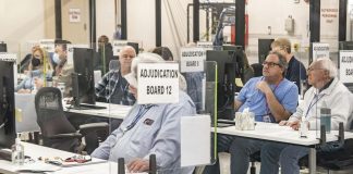Midterm Usa 2022, ministero Sicurezza: “Nessuna prova di problemi a sistemi voto”