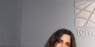 Bosetti (Terna): “Thyrrhenian Lab guarda al futuro scommettendo sui giovani”