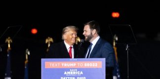 Elezioni midterm Usa 2022, duello tra Vance e Ryan in Ohio