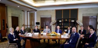 Missile in Polonia, vertice a Bali. Biden: “Improbabile sia partito da Russia”