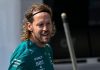 F1, Vettel: “Non escludo il ritorno”