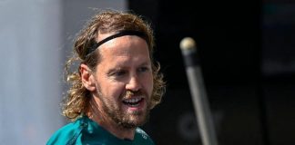 F1, Vettel: “Non escludo il ritorno”
