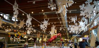 FICO festeggia il Natale: una pista di pattinaggio sul ghiaccio, degustazioni, mercatini ed eventi per tutta la famiglia