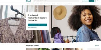 Antitrust: sanzione di 1,5 mln a Vinted per pratica commerciale scorretta