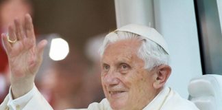 Pedofilia, “Benedetto XVI pronto a testimoniare in processo a Monaco”