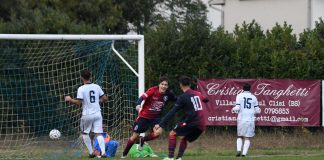 Calcio Eccellenza – Vobarno-Castiglione 2-3, gli highlights