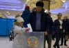Kazakistan, seggi aperti per le presidenziali: 12 milioni al voto