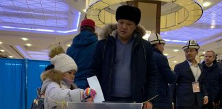 Kazakistan, seggi aperti per le presidenziali: 12 milioni al voto