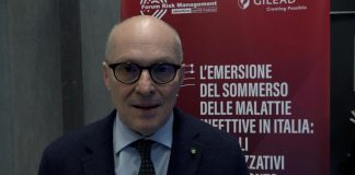 Ricciardi: “Malattie infettive sottovalutate”