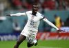Usa-Galles, Tim Weah: gol del figlio d’arte, erede del presidente George