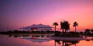 Qatar 2022: stadio Al Bayt e Metro Doha, le opere firmate da Webuild