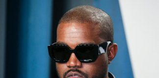 Kanye West torna su Twitter e annuncia nuova corsa alla Casa Bianca