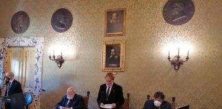 Accademia Lincei, Antonelli: “La nostra missione è fare scienza anche per l’economia e la politica”