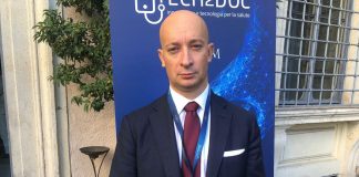 Cinquepalmi (Enpam), ‘portale Tech2Doc accompagna medici in digital health’