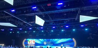 Il futuro dell’editoria, l’Adnkronos al Global Media Congress di Abu Dhabi