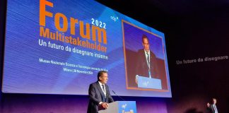 Gorno Tempini (Cdp): “Sostenibilità non è uno slogan, ma un modo di operare”