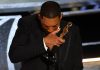 Will Smith: “Schiaffo all’Oscar era rabbia repressa”