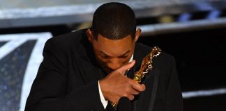Will Smith: “Schiaffo all’Oscar era rabbia repressa”
