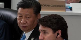 G20, Xi si lamenta con Trudeau per fuga di notizie – Video