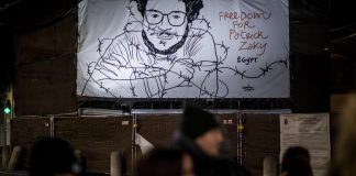 Egitto, Zaki: “Processo rinviato al 28 febbraio”
