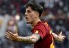 Uefa accoglie ricorso Roma, ridotta squalifica Zaniolo