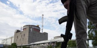 Ucraina, centrale Zaporizhzhia disconnessa da rete elettrica