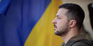 Ucraina, Zelensky: “Pace si avvicina per tutto il paese”