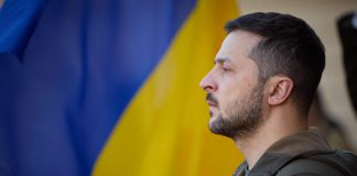 Ucraina, Zelensky: “Russia ha lanciato 4.700 missili da inizio guerra”