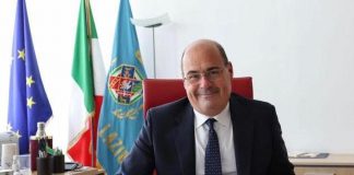 Lazio, Zingaretti firma dimissioni: “Dopo 10 anni lasciamo Regione migliore”