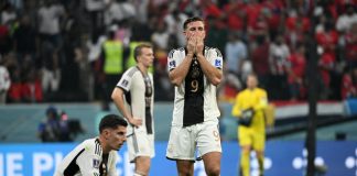 Mondiali 2022, flop Germania: trionfo a Brasile 2014 è ormai un lontano ricordo
