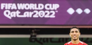 Da Hakimi al giapponese Schmidt, 137 gli oriundi a Qatar 2022