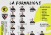 Rugby Top10: Il Viadana domani allo Zaffanella contro il Petrarca Padova