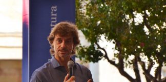 Una serata con Alberto Angela sulle tracce di Nerone: il 19 dicembre al Teatro Sociale di Mantova