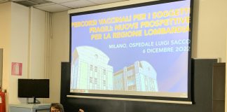 Vaccini, ospedale Sacco punto di riferimento per l’area milanese