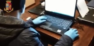 Frode informatica milionaria a istituto di credito, 35 denunciati