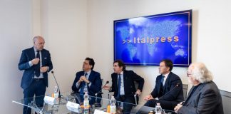 Cairo “Poca attenzione per il calcio”, Marotta “Serve ridurre costi”