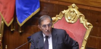 Manovra, La Russa “Se Confindustria critica la direzione è giusta”