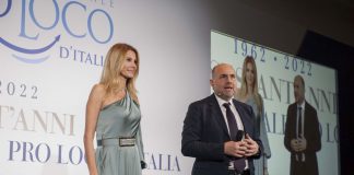 Unpli festeggia 60 anni, La Spina “Pro Loco protagoniste in Italia”