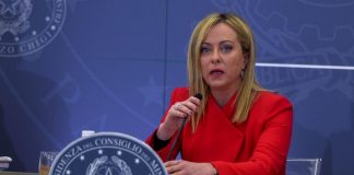 Meloni “Next Generation Eu non basta, fare di più”