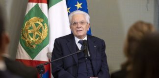Mafia, Mattarella “Rinnovare solidarietà ai familiari delle vittime”