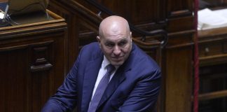 Ucraina, Crosetto “Disimpegnarci? Saremmo fuori comunità occidentale”